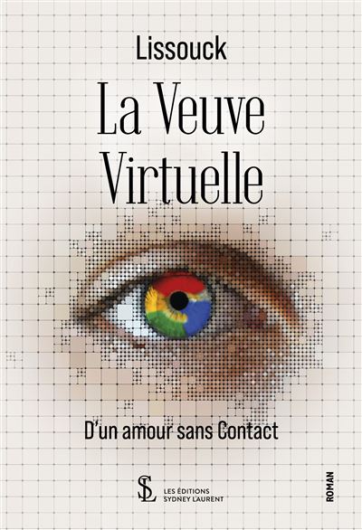 Couverture de livre de Marie Lissouck