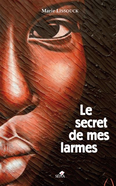 Couverture de livre de Marie Lissouck