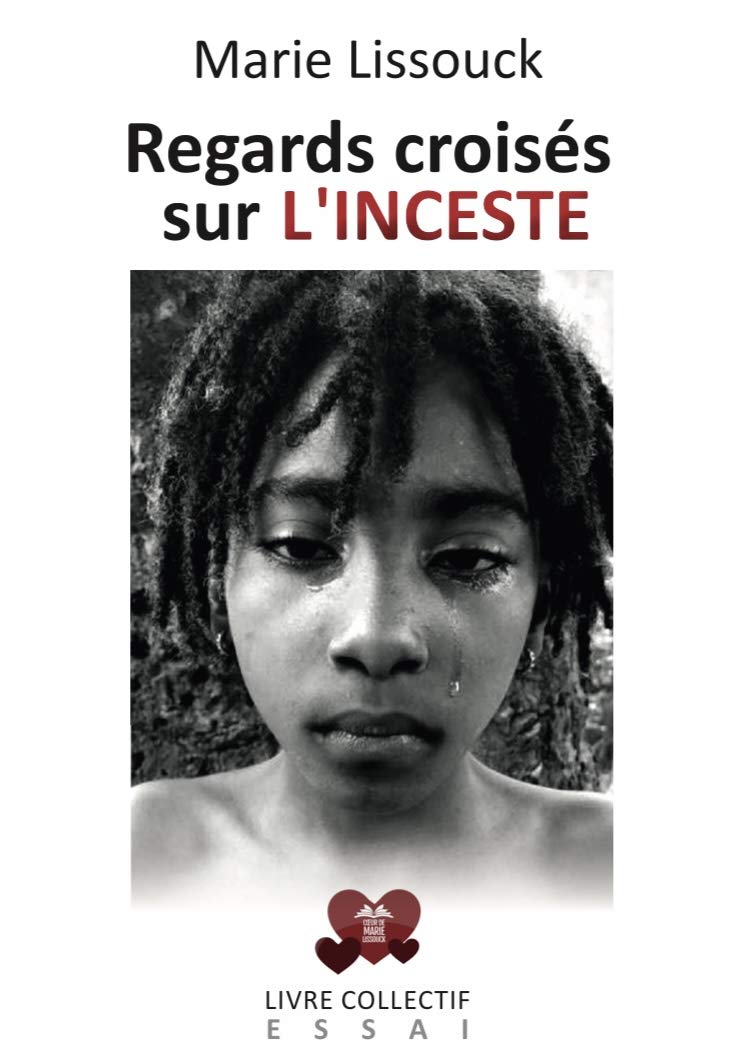 Couverture de livre de Marie Lissouck